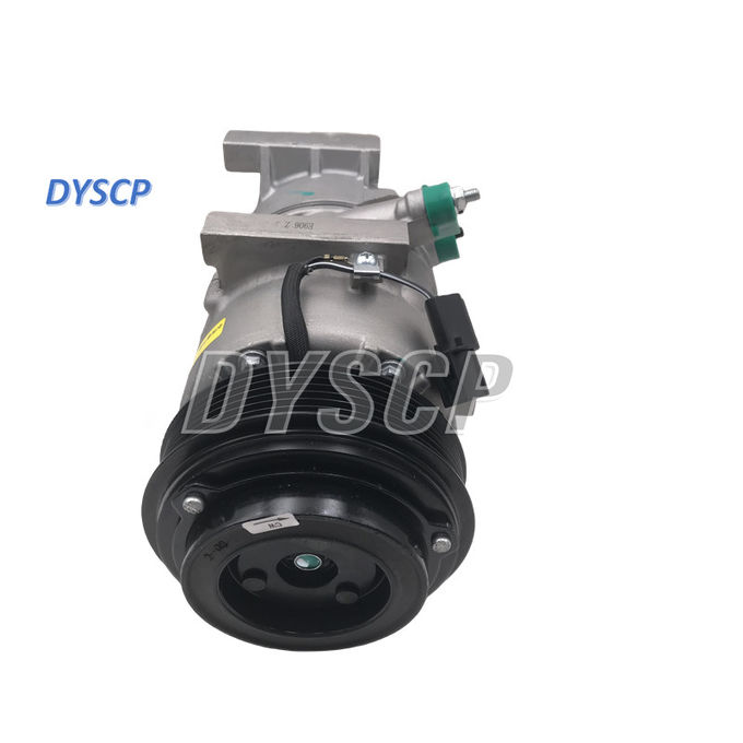 Car Ac Compressor 97701-F8000 97701F8000 Hyundai Tucson 1.6T 2015 6pk 2
