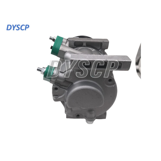 Car Ac Compressor 97701-F8000 97701F8000 Hyundai Tucson 1.6T 2015 6pk 3