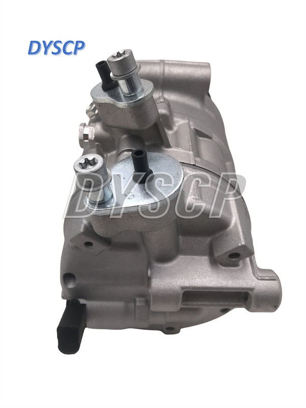 1KD820803 1KD820803H Variable Displacement Air Car Compressor For Passat Sharan 2.0T 6PK 2