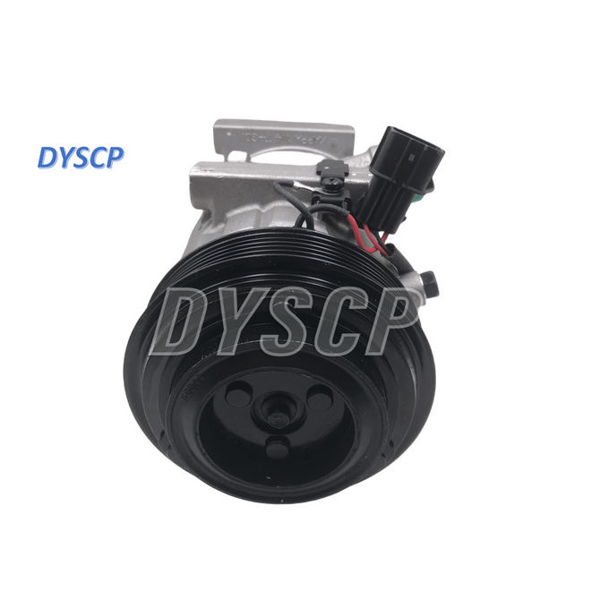 Car Ac Compressor 97701-F9500 97701F9500 Hyundai Verna 1.6 2018 6pk 2