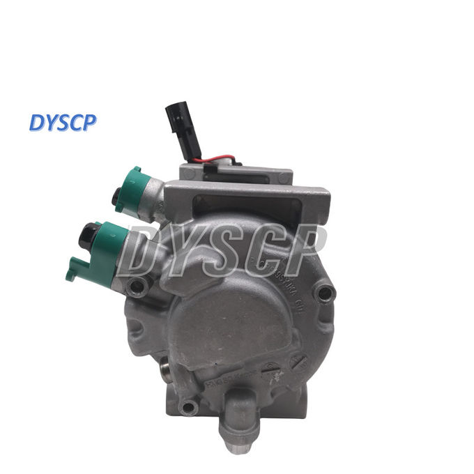 Car Ac Compressor 97701-J1000 97701J1000 Hyundai La Festa 2018 6pk 1