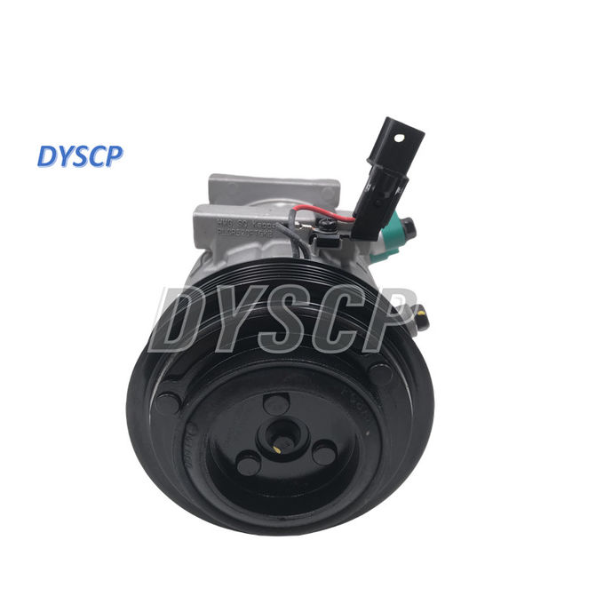 Car Ac Compressor 97701-J1000 97701J1000 Hyundai La Festa 2018 6pk 3