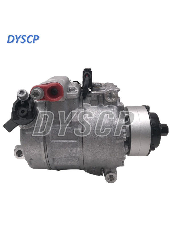 Automobile Variable Displacement AC Compressor 4E0260805AS 4E0260805 0