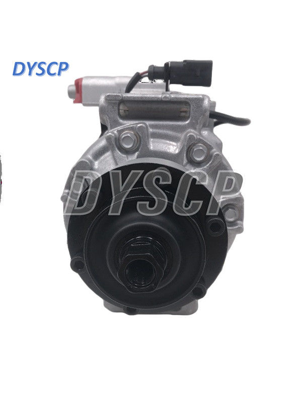 Automobile Variable Displacement AC Compressor 4E0260805AS 4E0260805 2