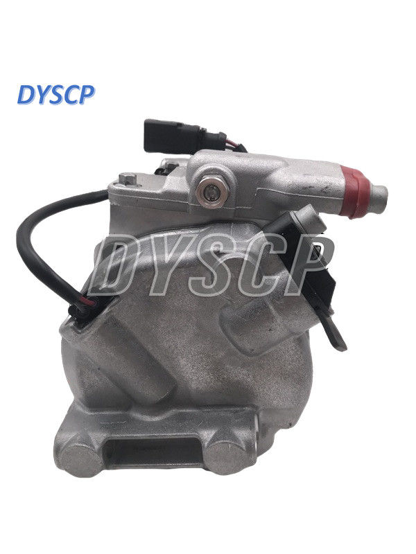 Automobile Variable Displacement AC Compressor 4E0260805AS 4E0260805 3