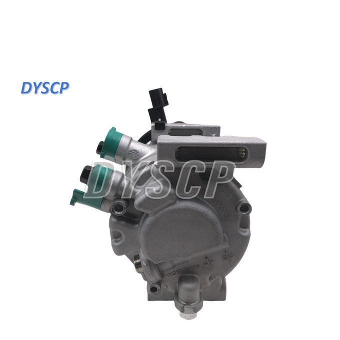 Car Ac Compressor 97701-J1100 97701J1100 Hyundai La Festa 1.6T 2018 6pk 1