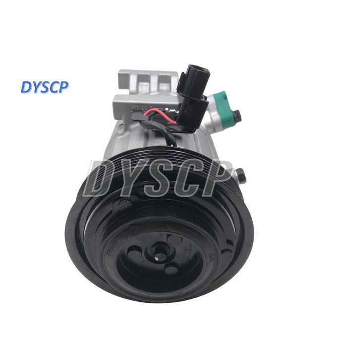 Car Ac Compressor 97701-J1100 97701J1100 Hyundai La Festa 1.6T 2018 6pk 2
