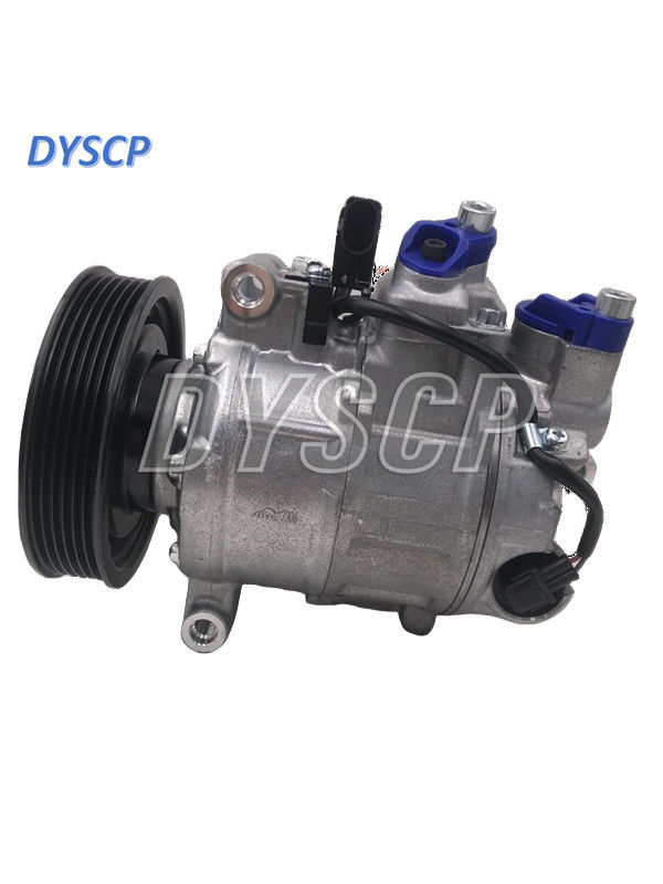 4F0260805AF 4G0260805A Variable Displacement Compressor For Audi C6 A6L 2.4 3.2 2.8 A7 0
