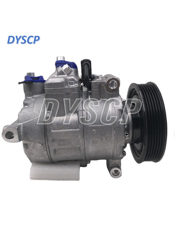 4F0260805AF 4G0260805A Variable Displacement Compressor For Audi C6 A6L 2.4 3.2 2.8 A7 2