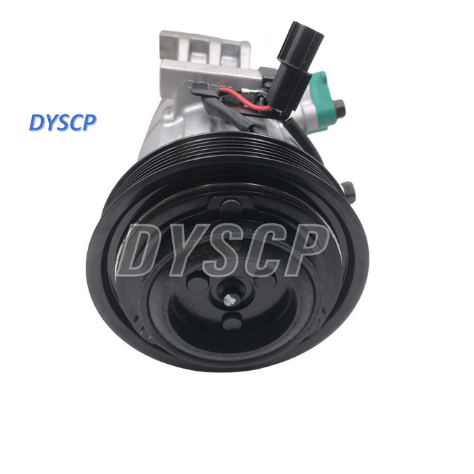 Car Ac Compressor 97701-J4150 97701J4150 Hyundai Verna 2017 6pk 0