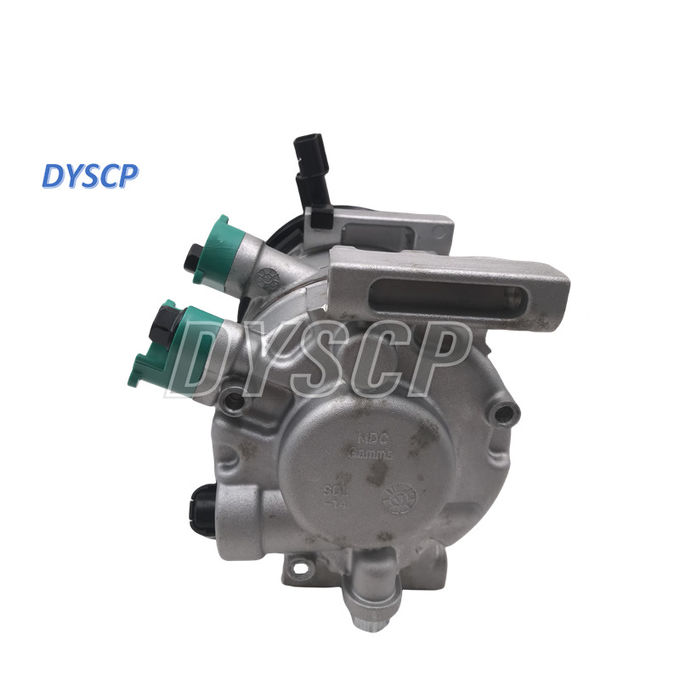 Car Ac Compressor 97701-J4150 97701J4150 Hyundai Verna 2017 6pk 1
