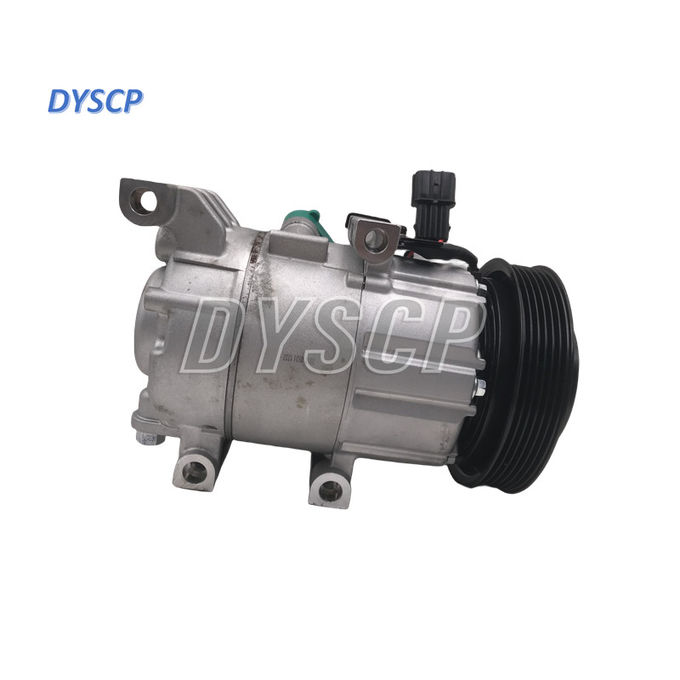 Car Ac Compressor 97701-J4150 97701J4150 Hyundai Verna 2017 6pk 2