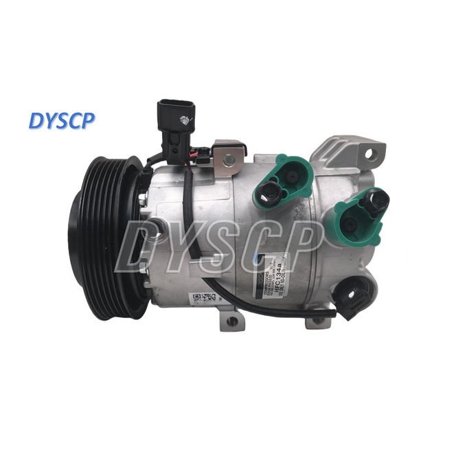 Car Ac Compressor 97701-J4150 97701J4150 Hyundai Verna 2017 6pk 3
