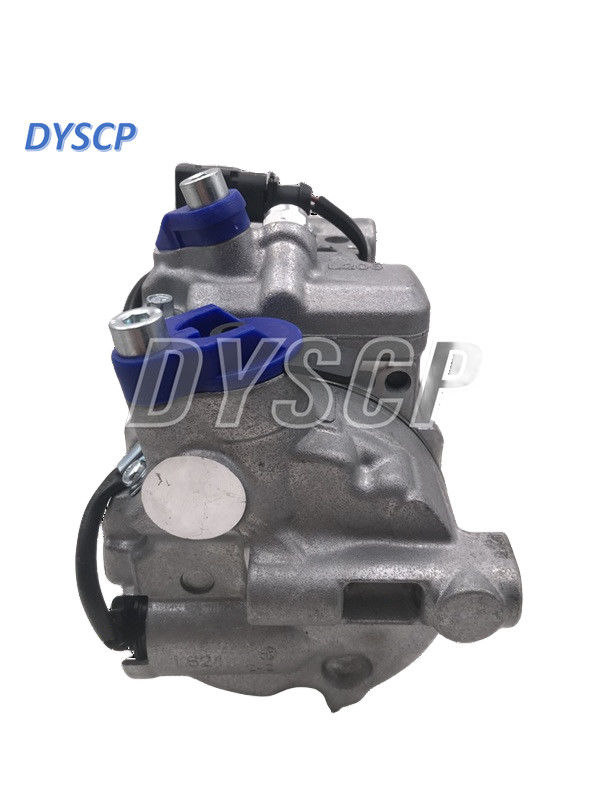 Variable Displacement Automotive AC Compressors 4F0260805P 4F0260805AE 1