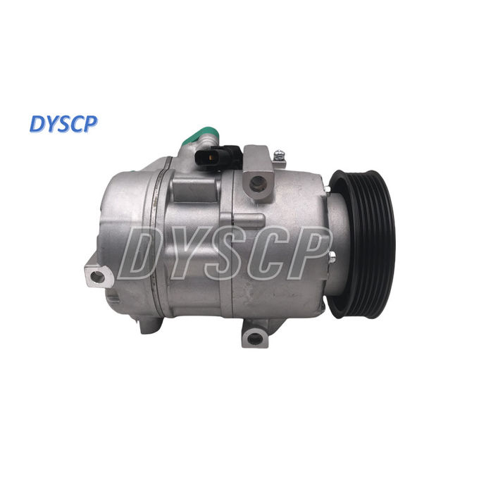 977014M100 97701-4M100 Car Ac Compressor for Kia Hyundai K5 Sonata 8 2.0 2013 6pk 0
