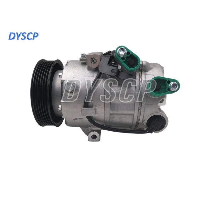 977014M100 97701-4M100 Car Ac Compressor for Kia Hyundai K5 Sonata 8 2.0 2013 6pk 1