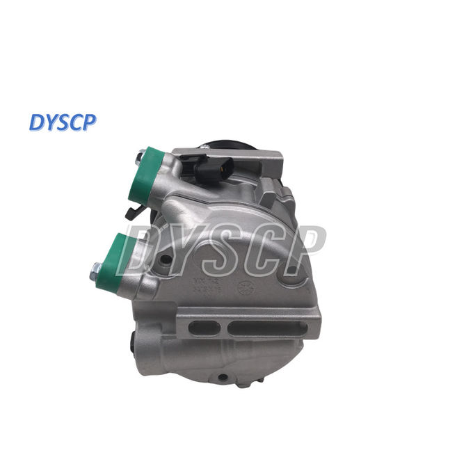 977014M100 97701-4M100 Car Ac Compressor for Kia Hyundai K5 Sonata 8 2.0 2013 6pk 3