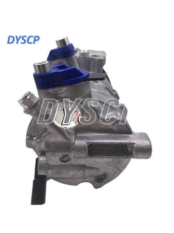 4GD260805A 8T0260805N Variable Displacement Compressor For Audi C7 A6L Q5 2.0T S3 6PK 1