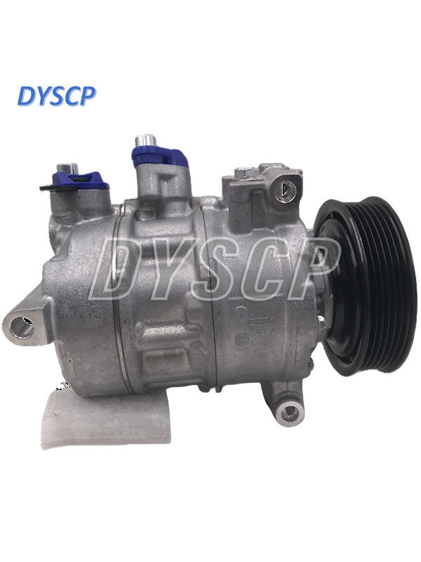 4GD260805A 8T0260805N Variable Displacement Compressor For Audi C7 A6L Q5 2.0T S3 6PK 2
