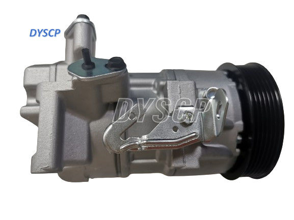 Ac Compressor 88310-0D140 88310-0D160 88310-0D070 88310-0D090 447260-2034 For Toyota Yaris 6PK 1