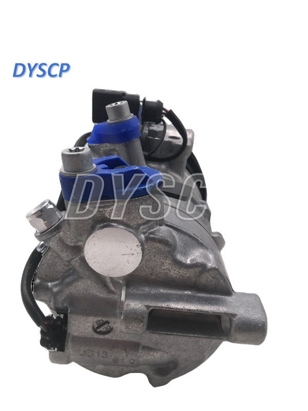 4M0820803L Variable Displacement Compressor For Audi C7 Q7 A7 3.0T A6L 2.5 6PK 2