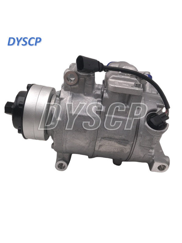 Variable Displacement Car Air Compressor 4S0260805A For Audi R8 Lamborghini 5.2 0