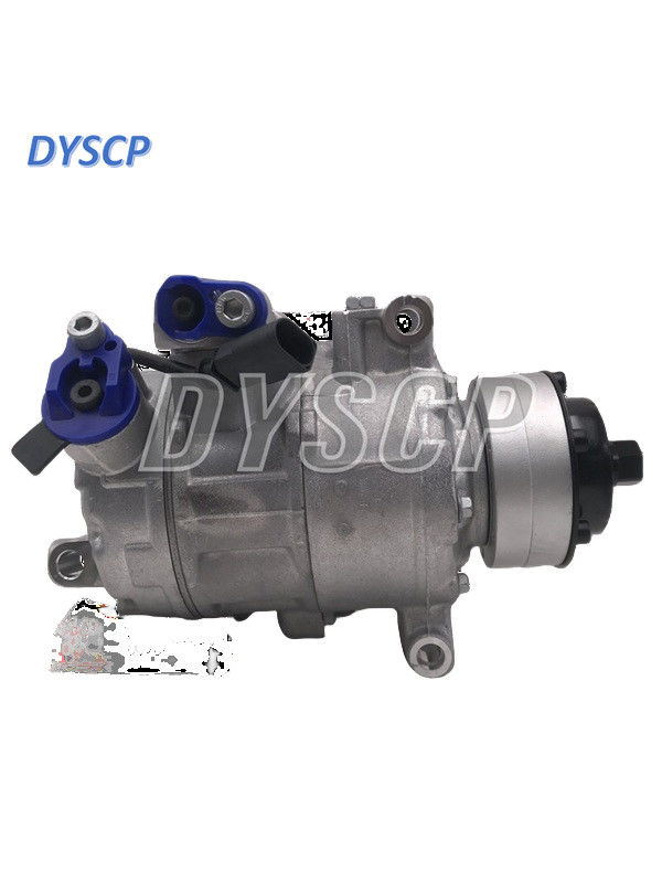 Variable Displacement Car Air Compressor 4S0260805A For Audi R8 Lamborghini 5.2 1