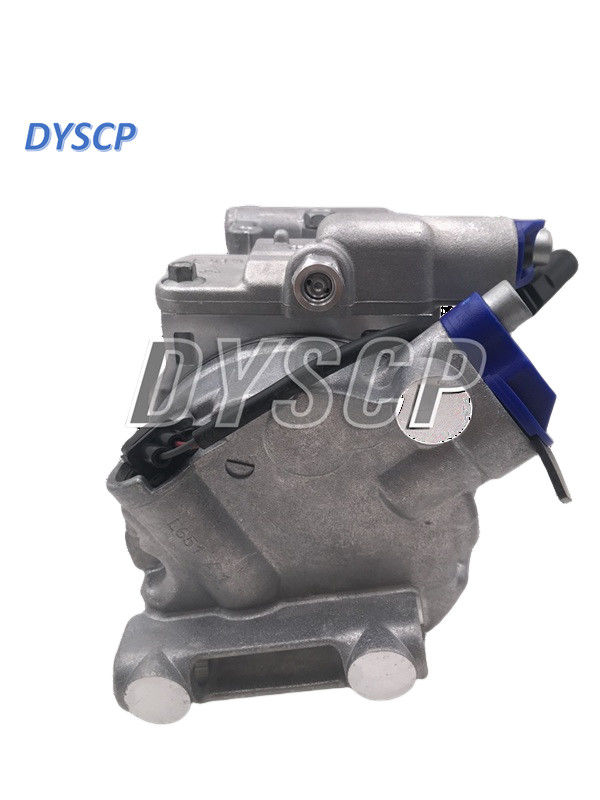 Variable Displacement Car Air Compressor 4S0260805A For Audi R8 Lamborghini 5.2 2