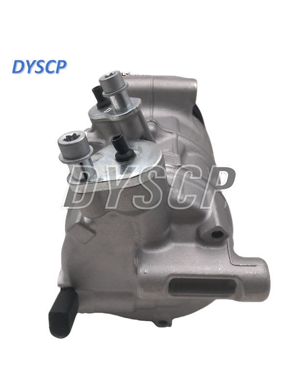 6PK Variable Displacement Compressor 5QD820803C For VW Golf 7 Tiguan Lamando Pxe14 1