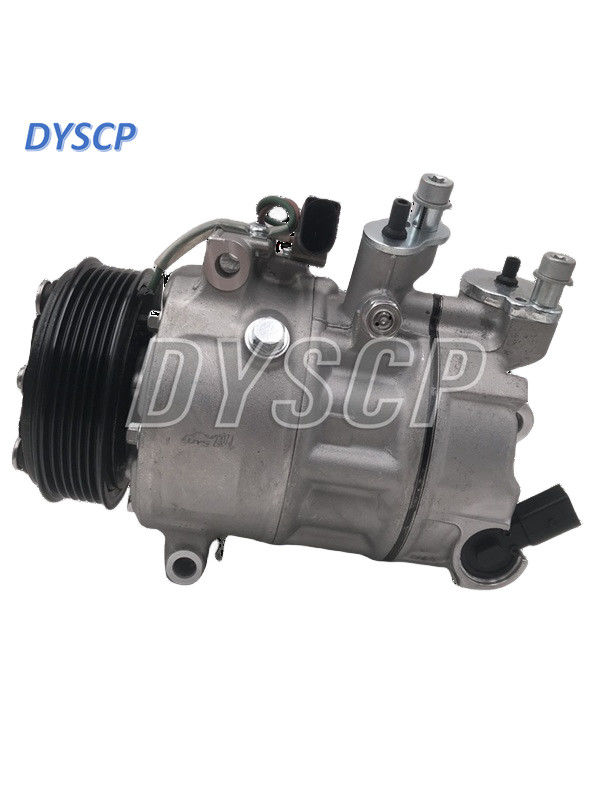 Customized Variable Displacement AC Compressor 5QD820803J 1KD820803N For VW Magotan Passat 0