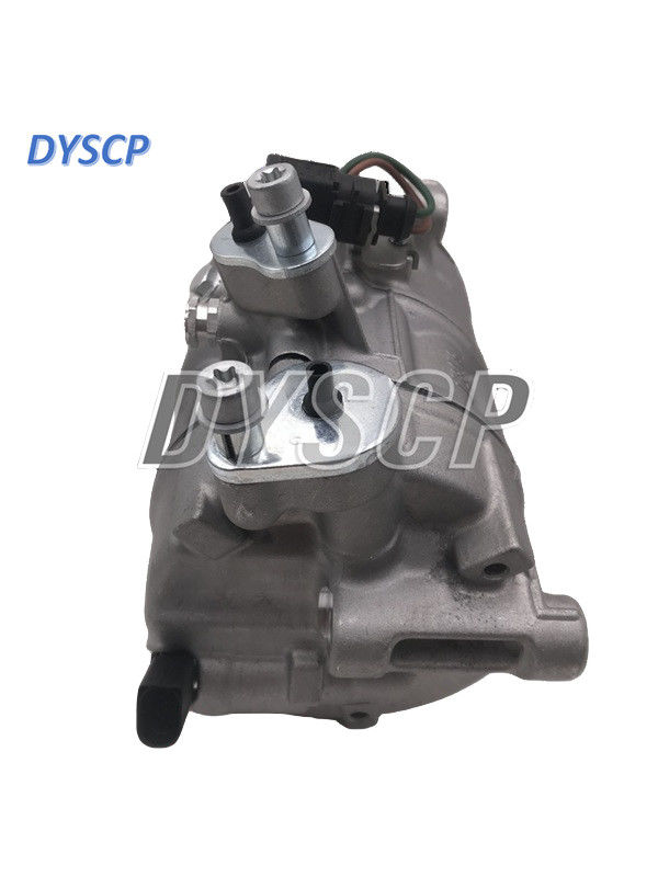 Customized Variable Displacement AC Compressor 5QD820803J 1KD820803N For VW Magotan Passat 2