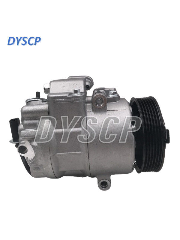 Variable Displacement Car AC Compressor 6Q0820803D 6QD820803 0