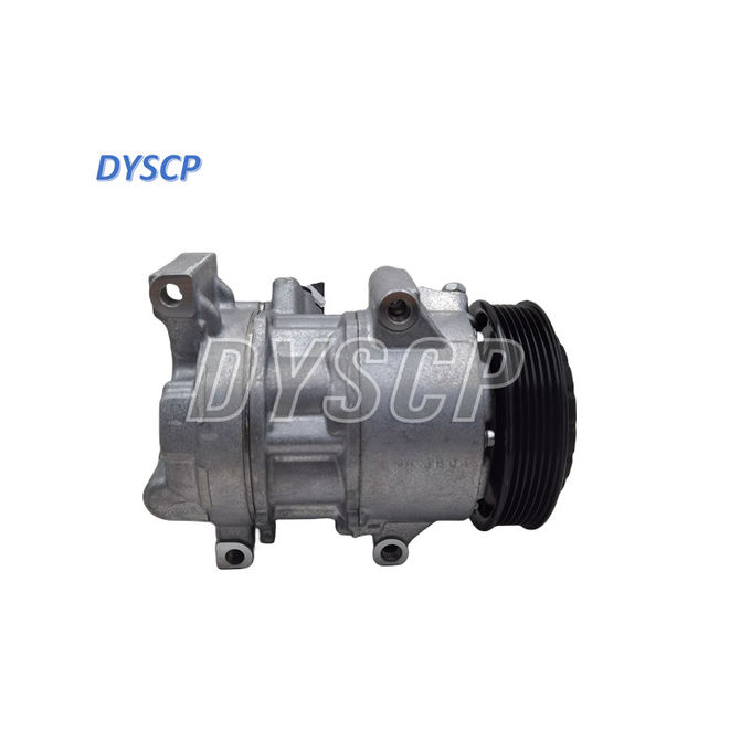 88310-02500 8831002500 88310-1A660 Ac Compressor For Toyota Corolla YARiS 1.6 ZSP92 ZRE120 6PK 0