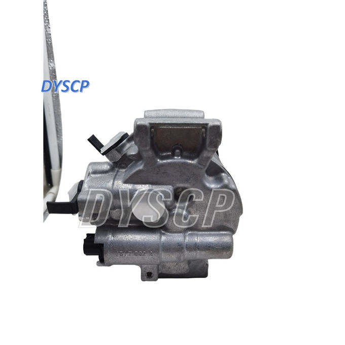 88310-02500 8831002500 88310-1A660 Ac Compressor For Toyota Corolla YARiS 1.6 ZSP92 ZRE120 6PK 1