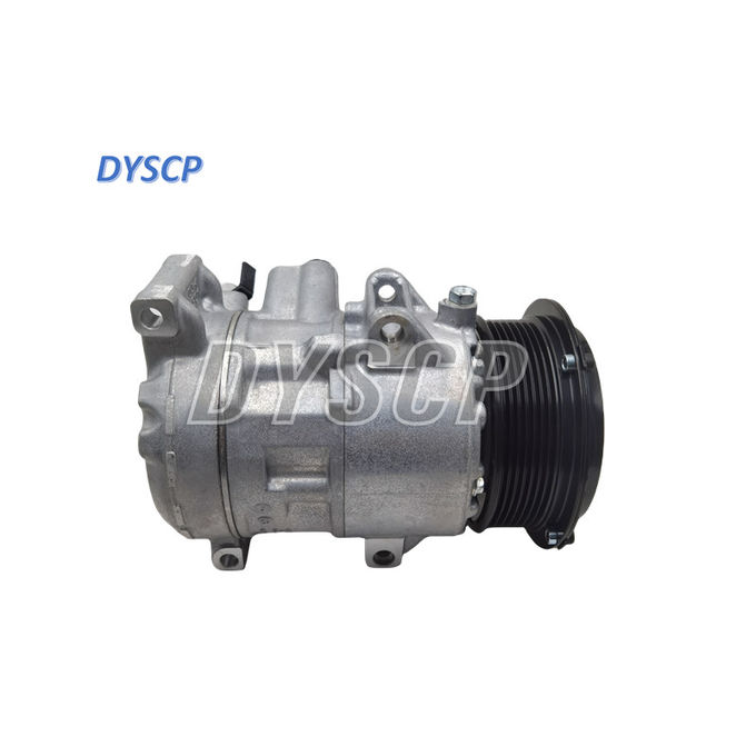 Auto AC Compressor 88310-06330 88310-42270 88310-33250 For Toyota Camry ES240 ACV40 ACV41 ACR50 7PK 1