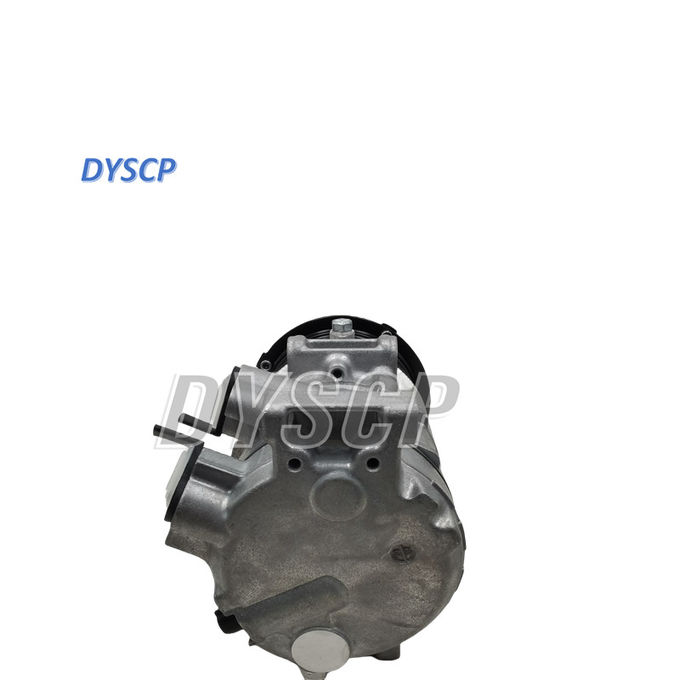Auto AC Compressor 88310-06330 88310-42270 88310-33250 For Toyota Camry ES240 ACV40 ACV41 ACR50 7PK 2