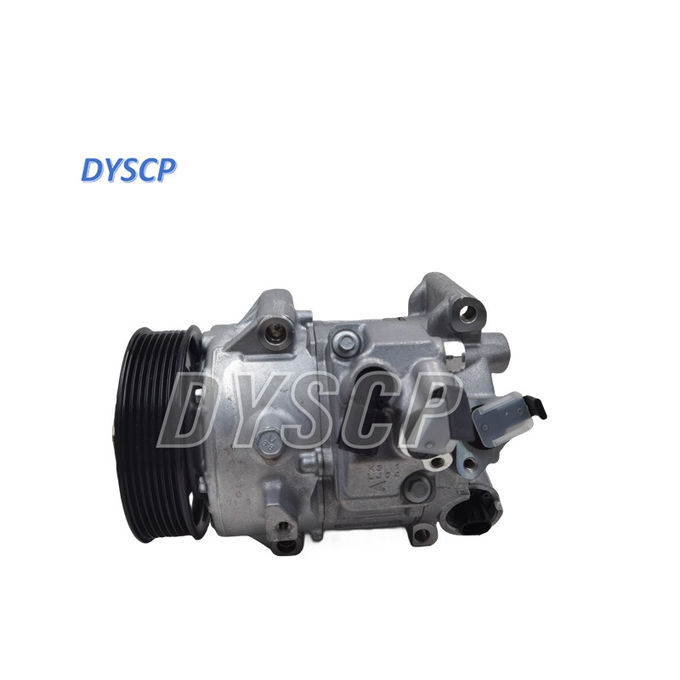 88310-06460 88310-06461 Ac Compressor For Toyota Camry ES250 2.5 ASV50 RX270 2.7 6PK 0