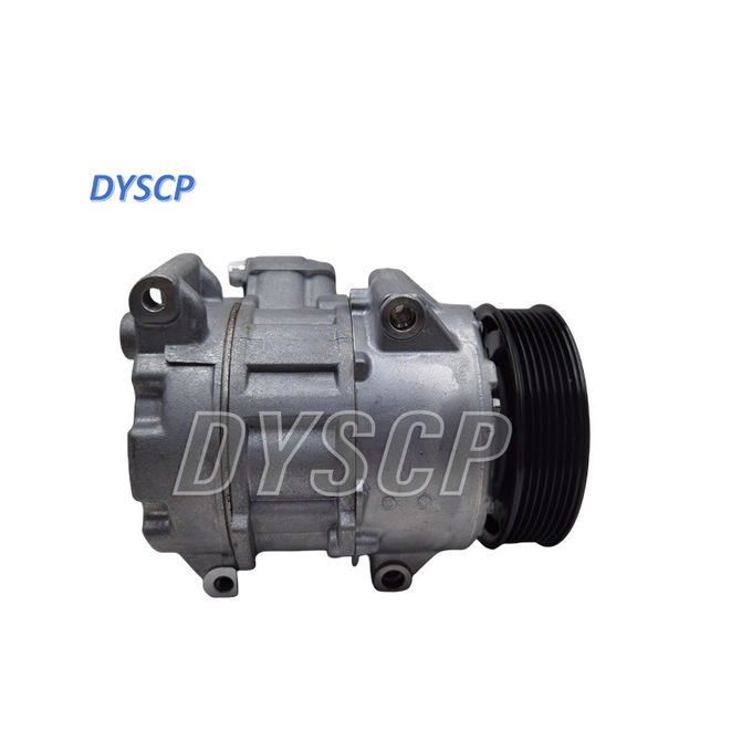 88310-06460 88310-06461 Ac Compressor For Toyota Camry ES250 2.5 ASV50 RX270 2.7 6PK 1