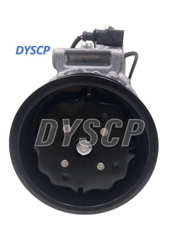 7L6820803S Variable Displacement Compressor For VW Touareg 6.0 4.2 7PK 1