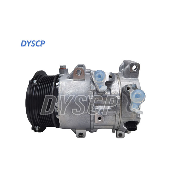 88310-42270 8831042270 Ac Compressor For Toyota  RAV4 Hiace ACA33 ACA38 2007 7PK 0