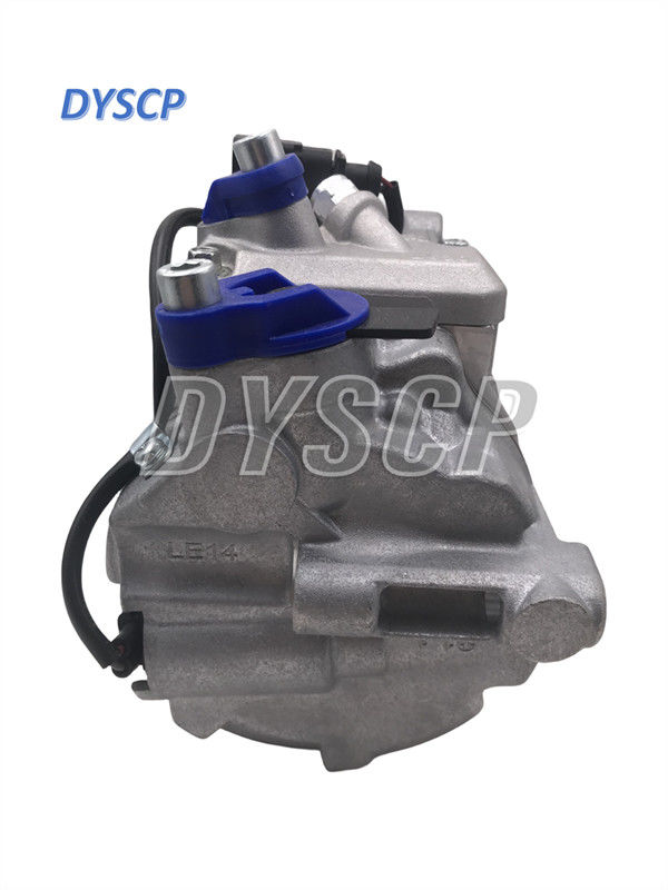 7L6820803T Variable Displacement Compressor For VW Touareg Q7  TDI 3.0 6PK 0