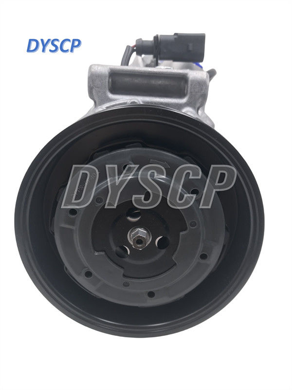 7L6820803T Variable Displacement Compressor For VW Touareg Q7  TDI 3.0 6PK 2