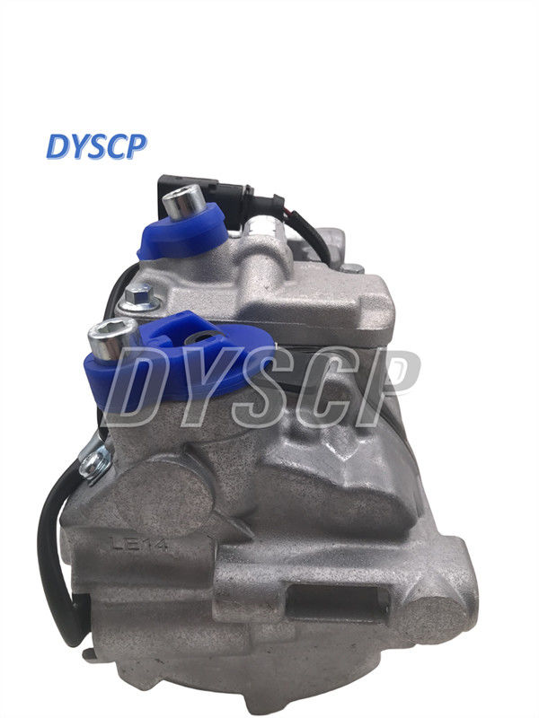 95812601201 7P0820803E Variable Displacement Compressor For VW Touareg Cayenne Phaeton Q7 3.6 7PK 0