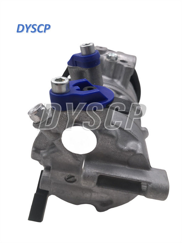 8WD820803B Variable Displacement Compressor For Audi C8 A6L Q5 2.0T B9 125mm 6PK 0