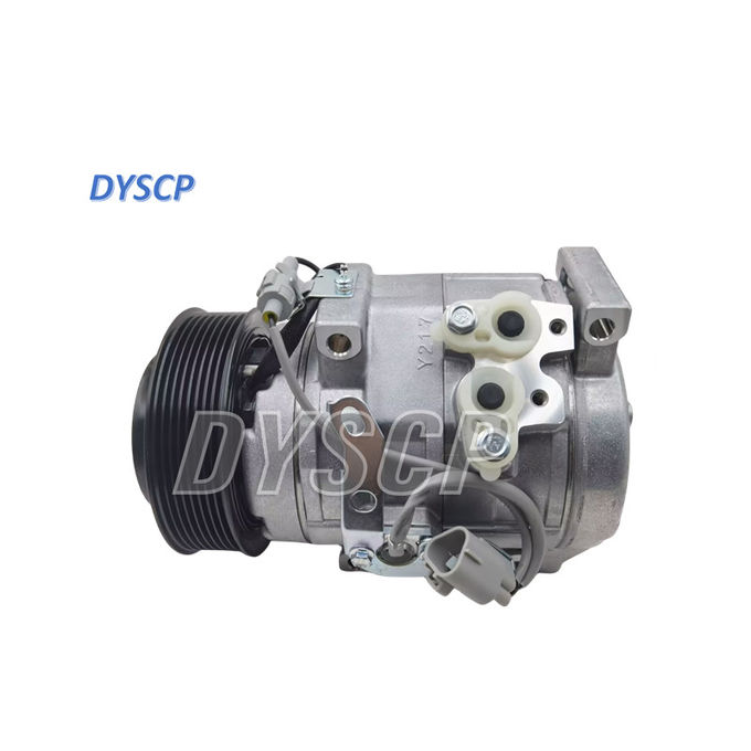 88320-0C160 883200C160 Ac Compressor For Toyota Tundra UPK51 8PK 10S20C 1