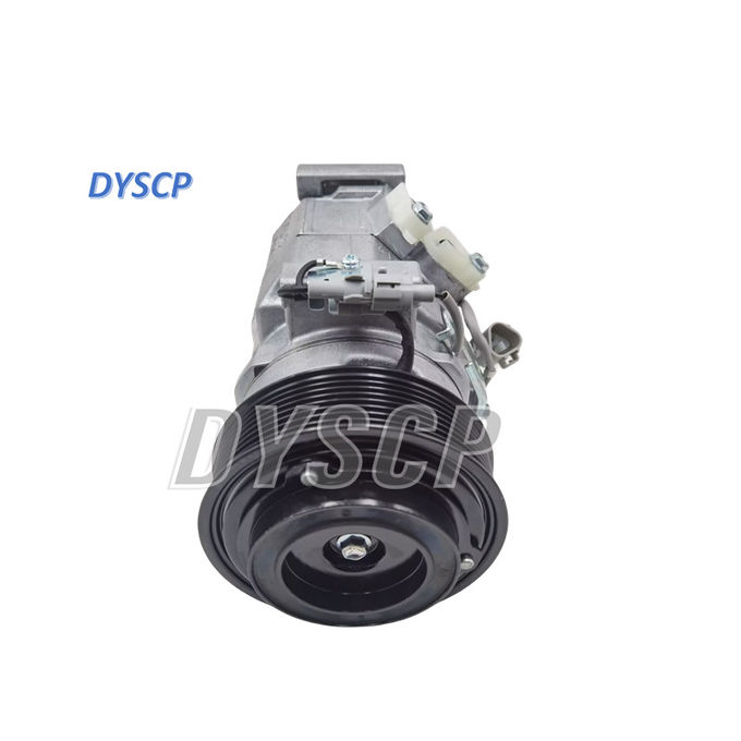 88320-0C160 883200C160 Ac Compressor For Toyota Tundra UPK51 8PK 10S20C 2