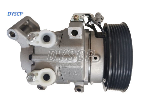 88320-0K341 88310-0K340 Ac Compressor For Toyota Hilux vigo 10S11C 7PK 2005-2008 0