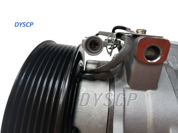 88320-0K341 88310-0K340 Ac Compressor For Toyota Hilux vigo 10S11C 7PK 2005-2008 2
