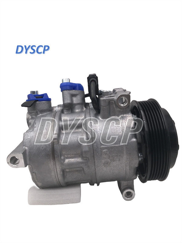 95B260805B AC Variable Displacement Compressor For Porsche Macan 3.0 6PK 0