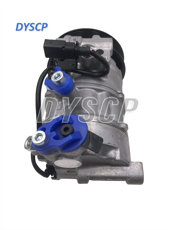 95B260805B AC Variable Displacement Compressor For Porsche Macan 3.0 6PK 1